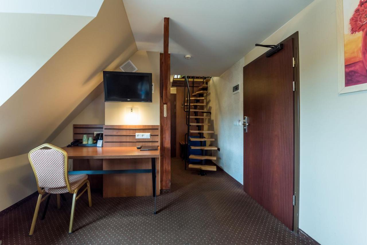 Hotel Beskidzki Raj Medical Spa Stryszawa Εξωτερικό φωτογραφία