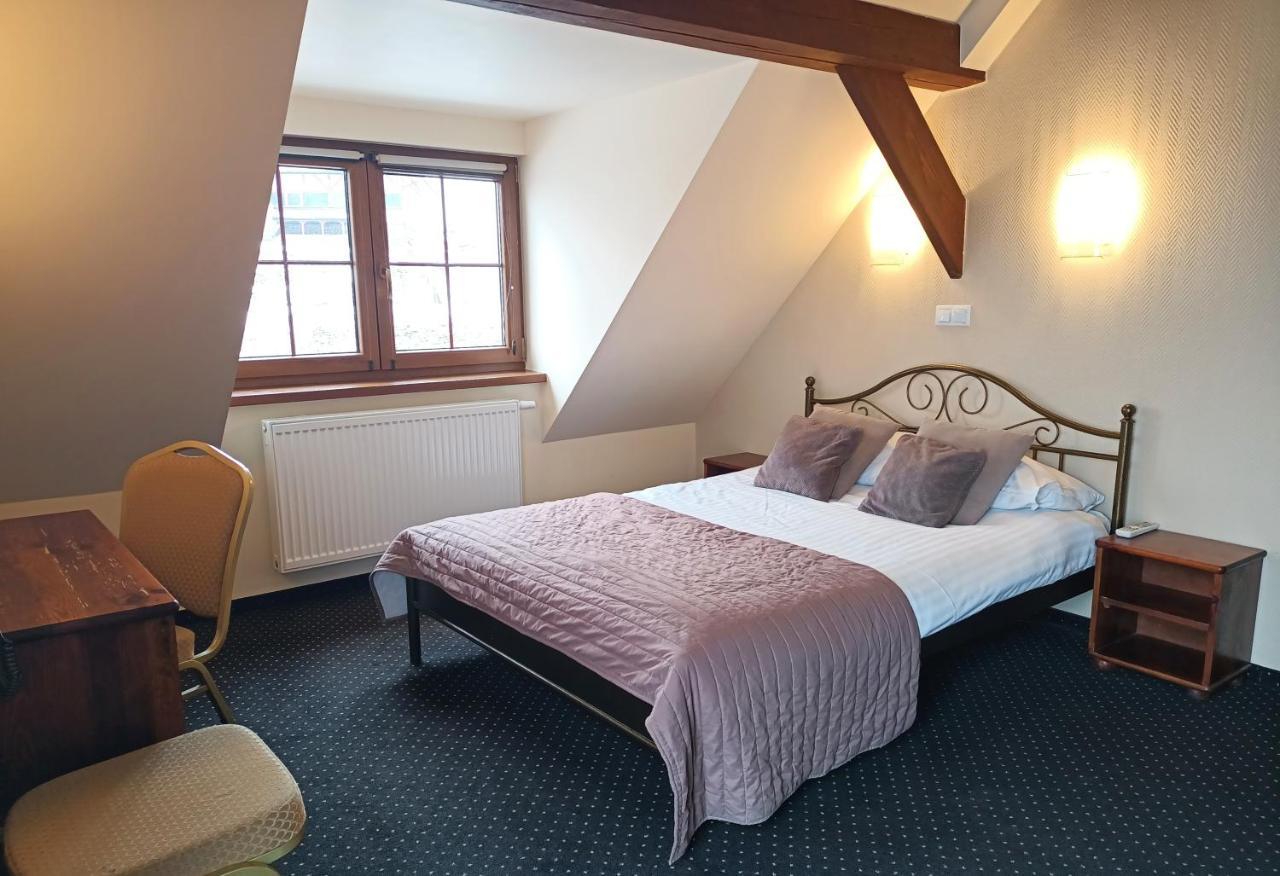 Hotel Beskidzki Raj Medical Spa Stryszawa Εξωτερικό φωτογραφία