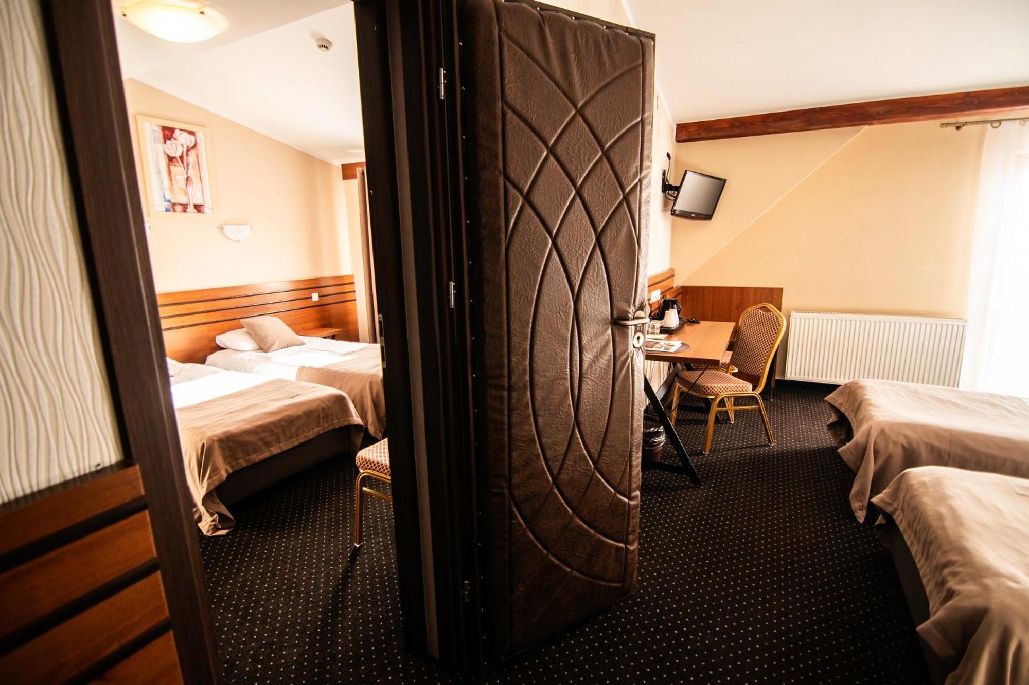 Hotel Beskidzki Raj Medical Spa Stryszawa Εξωτερικό φωτογραφία
