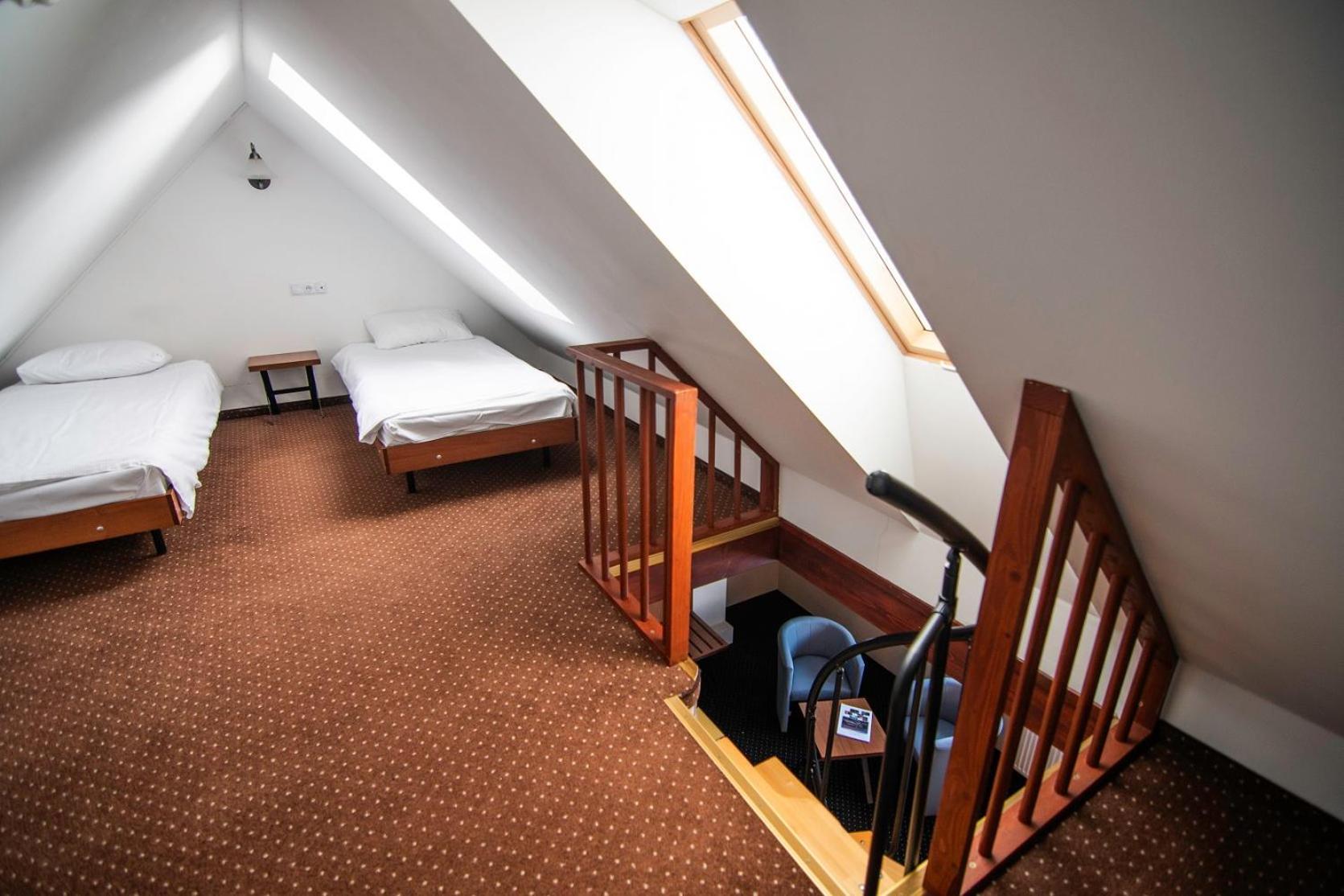 Hotel Beskidzki Raj Medical Spa Stryszawa Εξωτερικό φωτογραφία