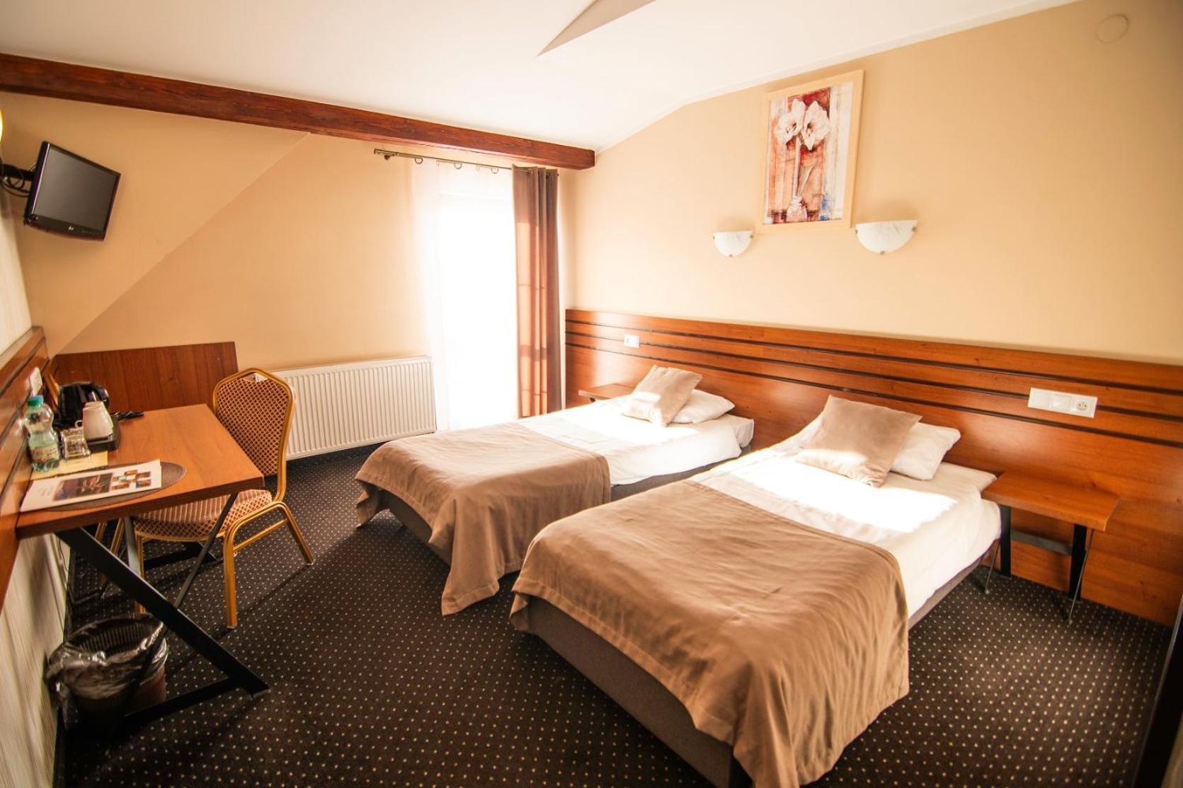 Hotel Beskidzki Raj Medical Spa Stryszawa Εξωτερικό φωτογραφία