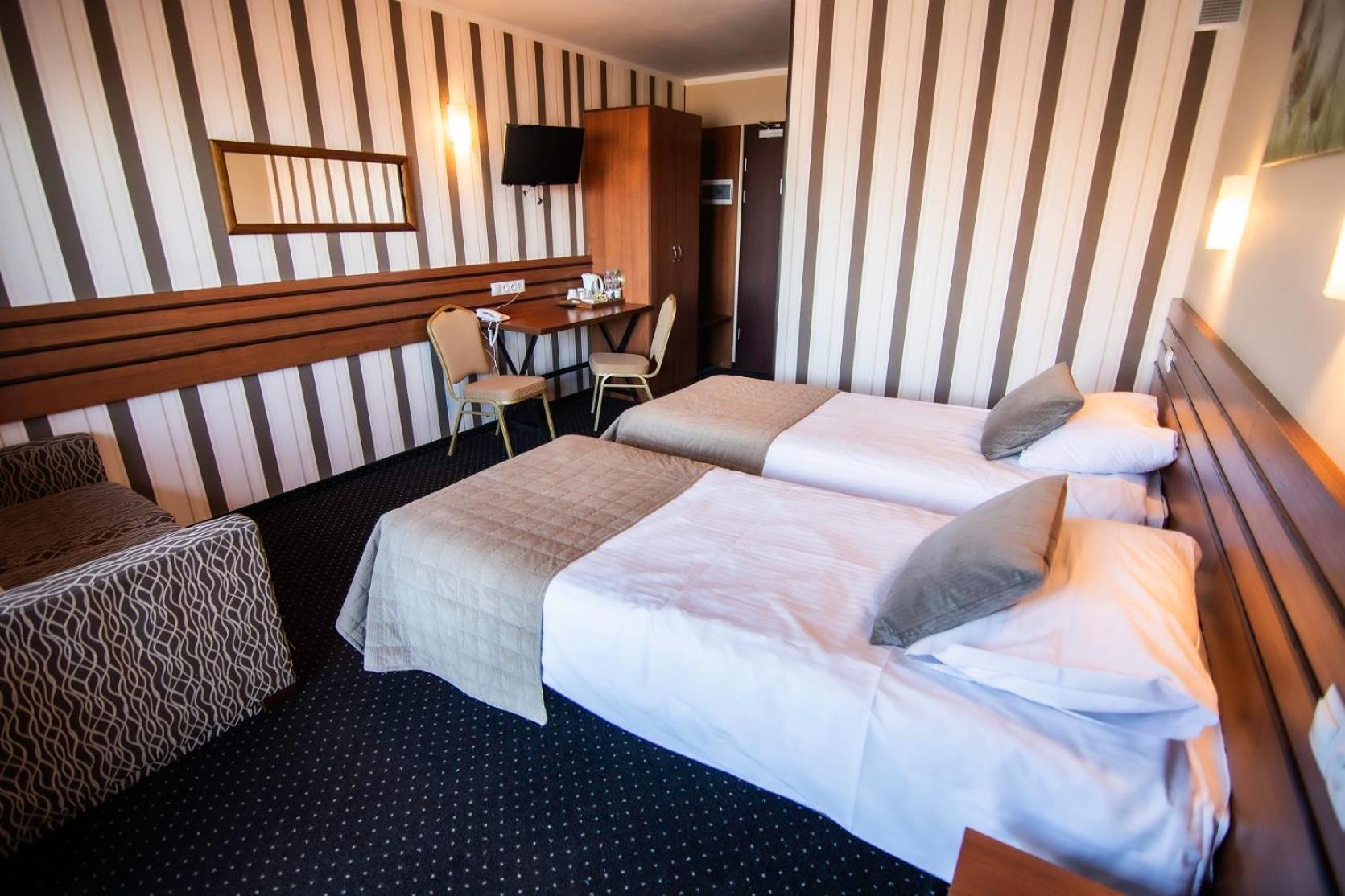 Hotel Beskidzki Raj Medical Spa Stryszawa Εξωτερικό φωτογραφία