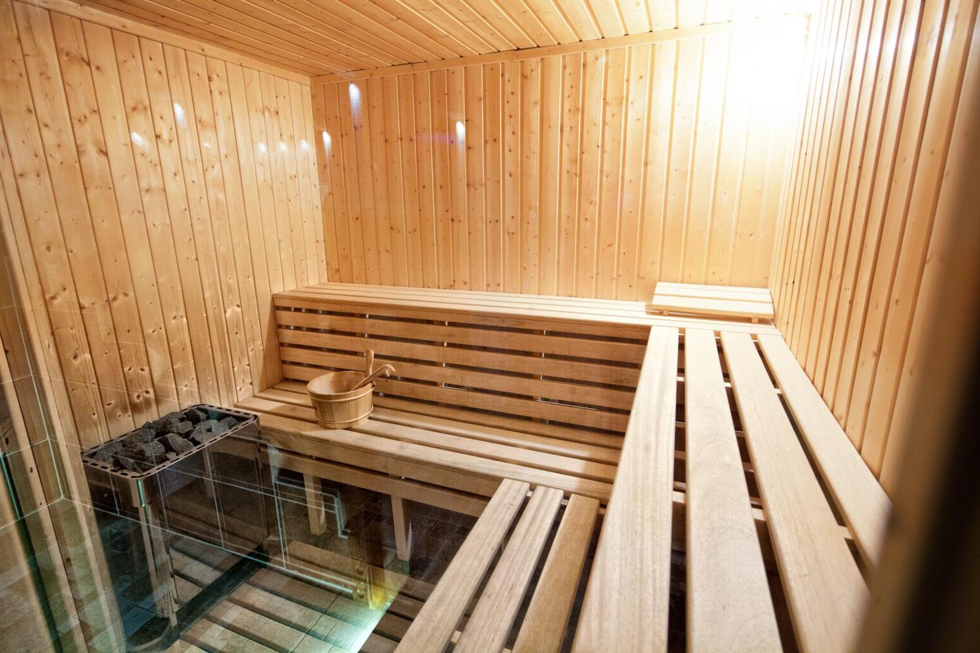 Hotel Beskidzki Raj Medical Spa Stryszawa Εξωτερικό φωτογραφία