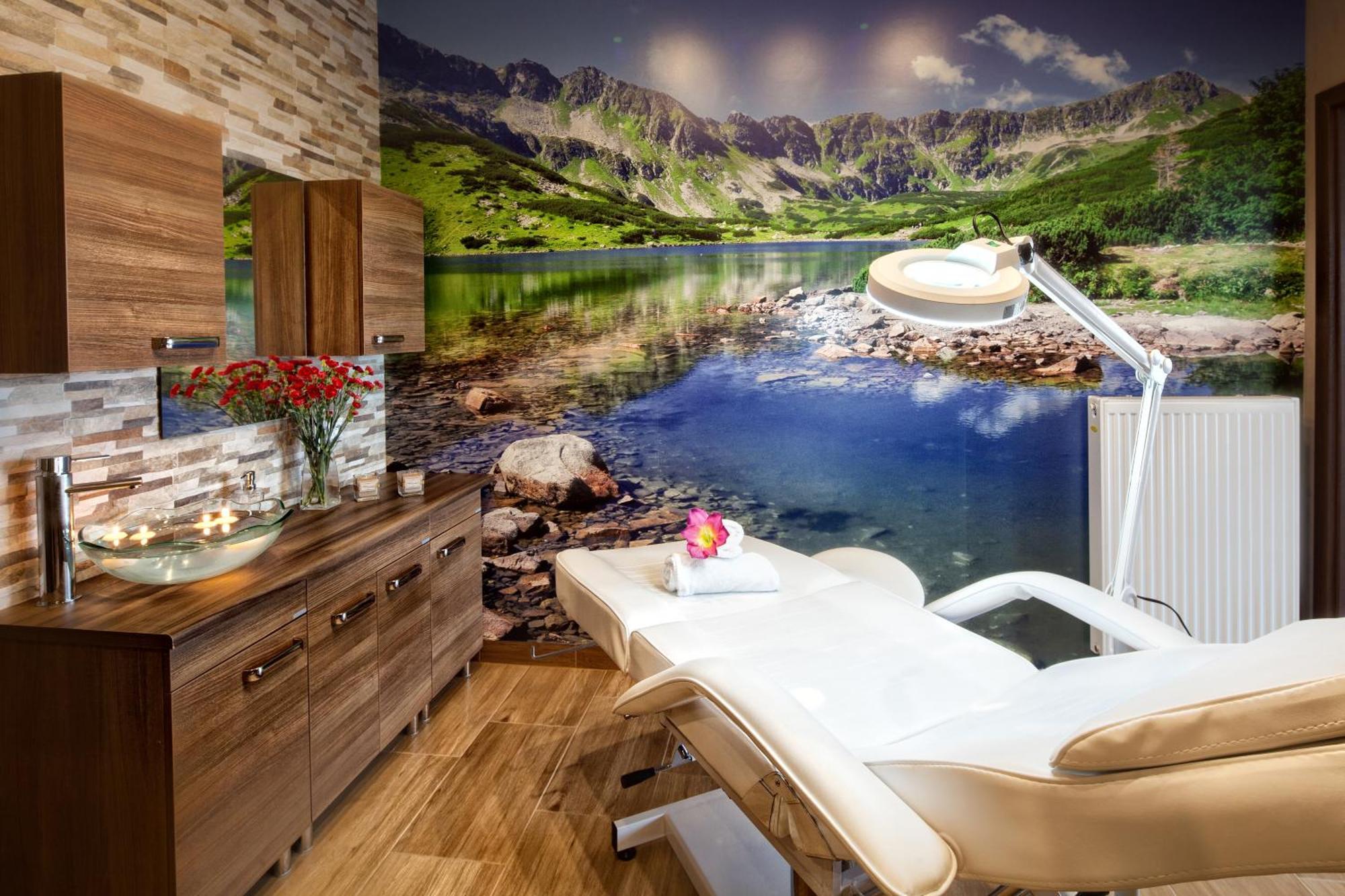 Hotel Beskidzki Raj Medical Spa Stryszawa Εξωτερικό φωτογραφία