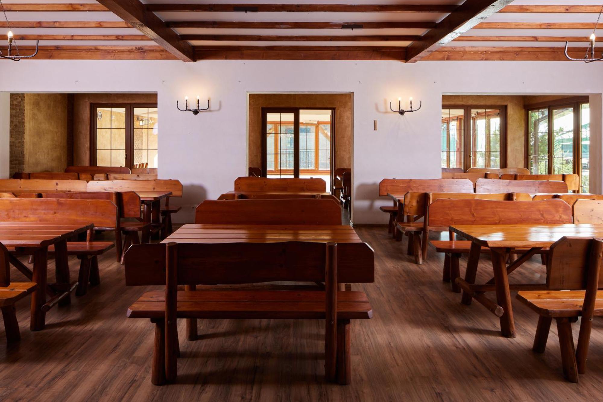 Hotel Beskidzki Raj Medical Spa Stryszawa Εξωτερικό φωτογραφία
