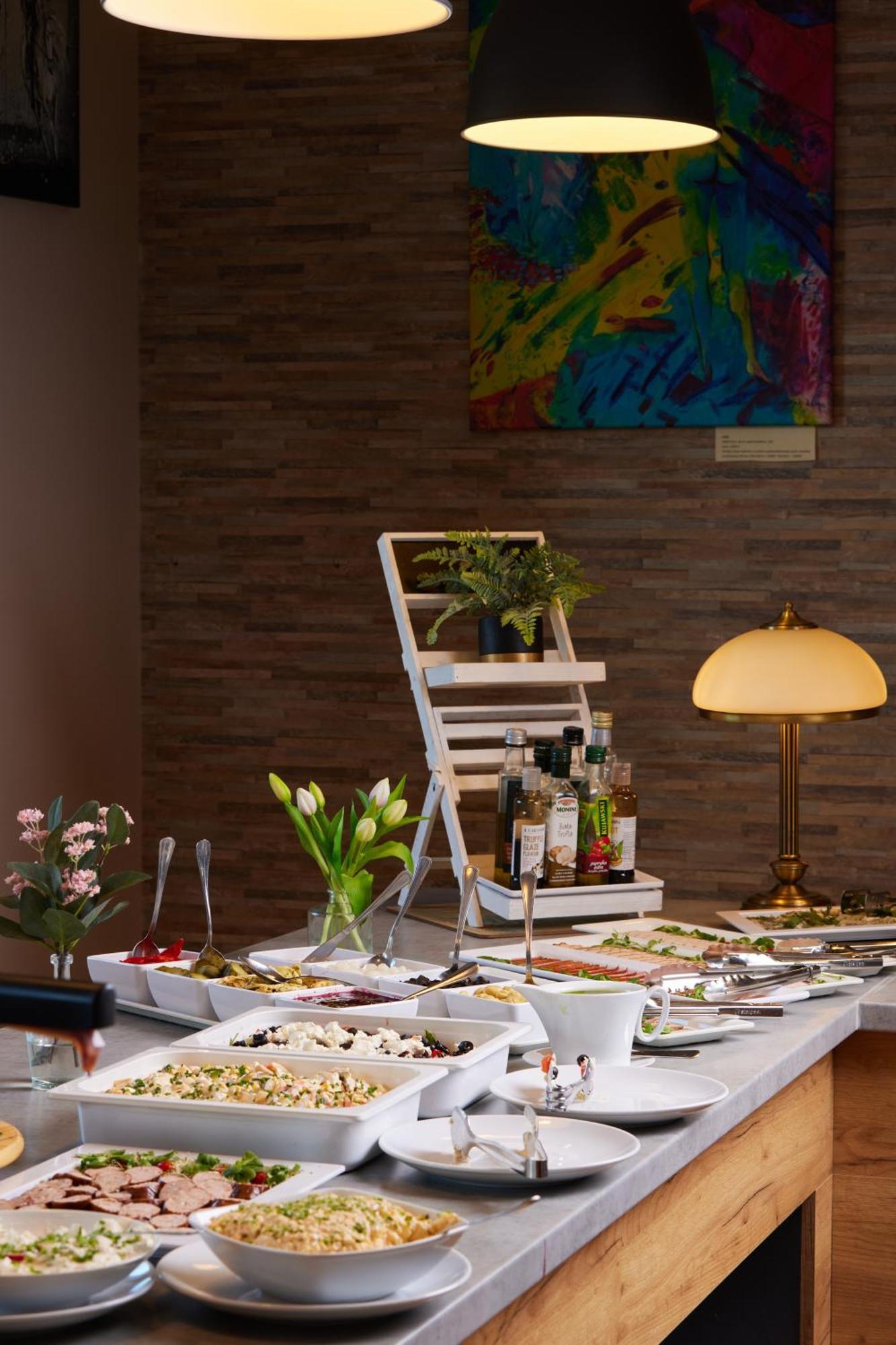 Hotel Beskidzki Raj Medical Spa Stryszawa Εξωτερικό φωτογραφία