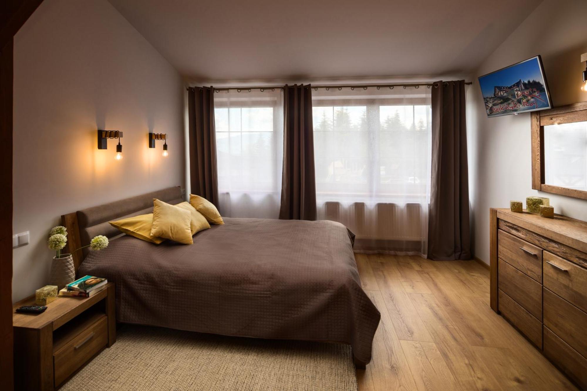 Hotel Beskidzki Raj Medical Spa Stryszawa Εξωτερικό φωτογραφία