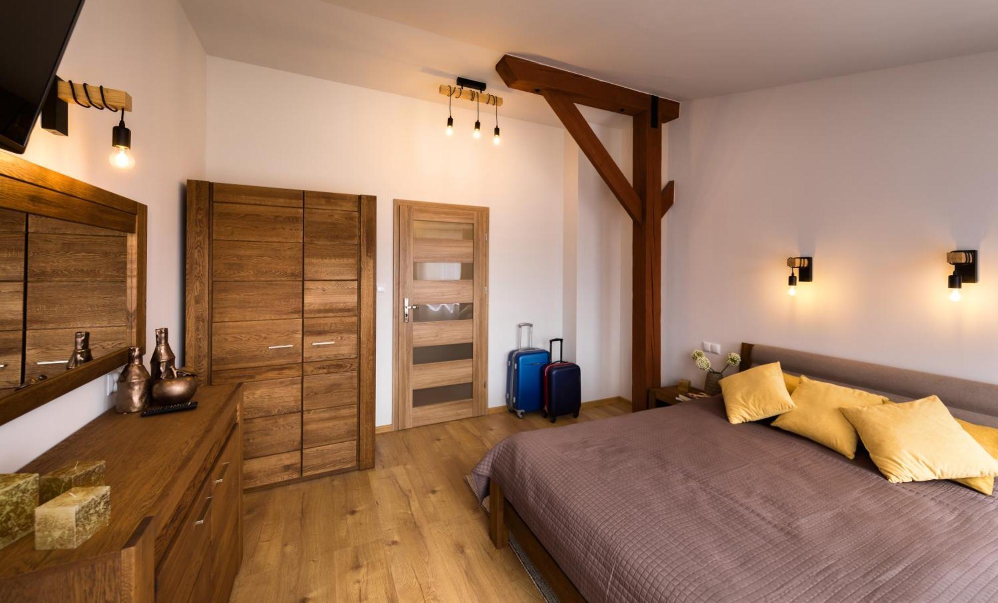 Hotel Beskidzki Raj Medical Spa Stryszawa Εξωτερικό φωτογραφία