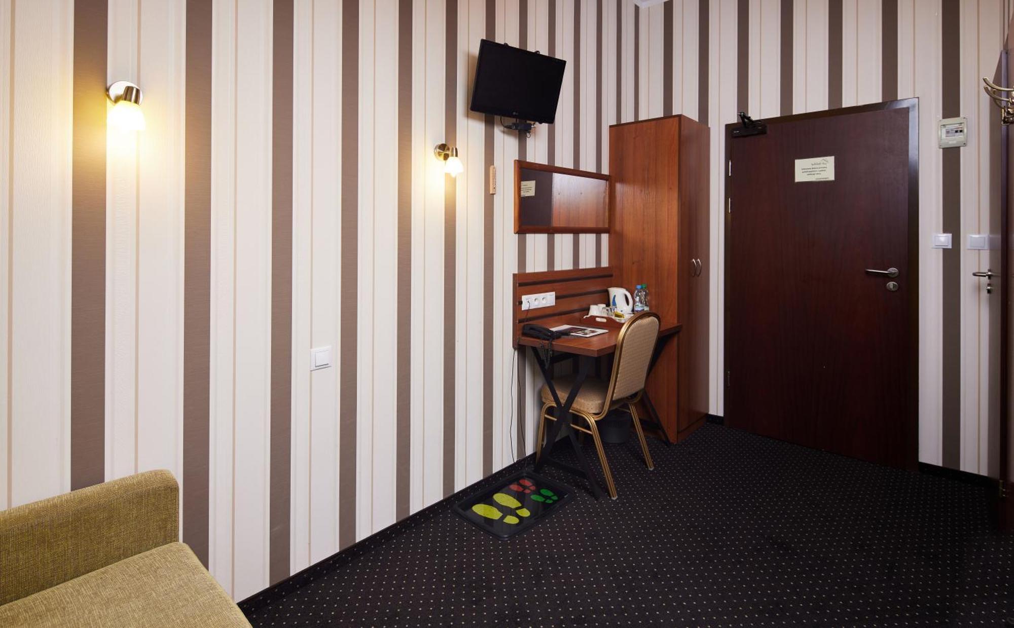 Hotel Beskidzki Raj Medical Spa Stryszawa Εξωτερικό φωτογραφία