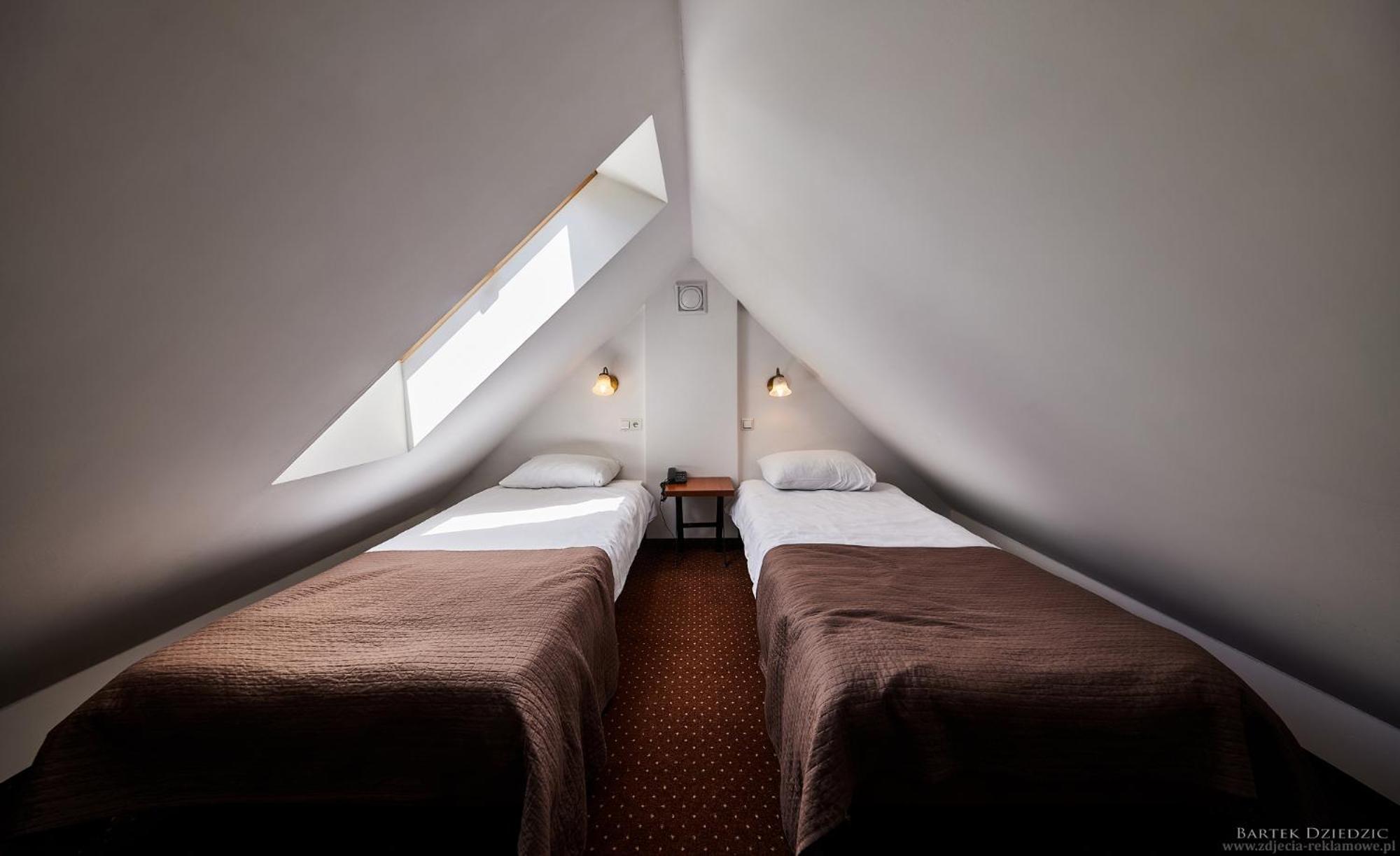 Hotel Beskidzki Raj Medical Spa Stryszawa Εξωτερικό φωτογραφία