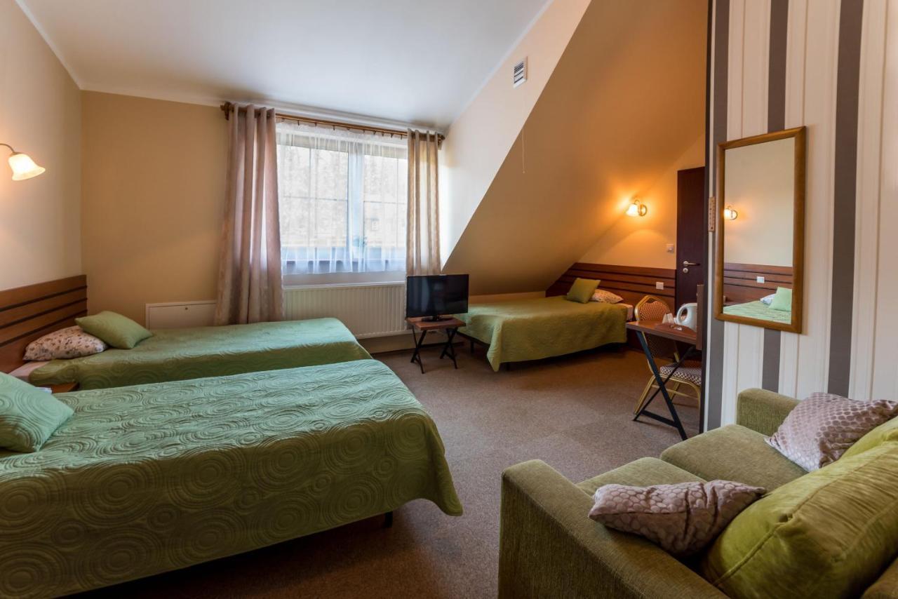Hotel Beskidzki Raj Medical Spa Stryszawa Εξωτερικό φωτογραφία