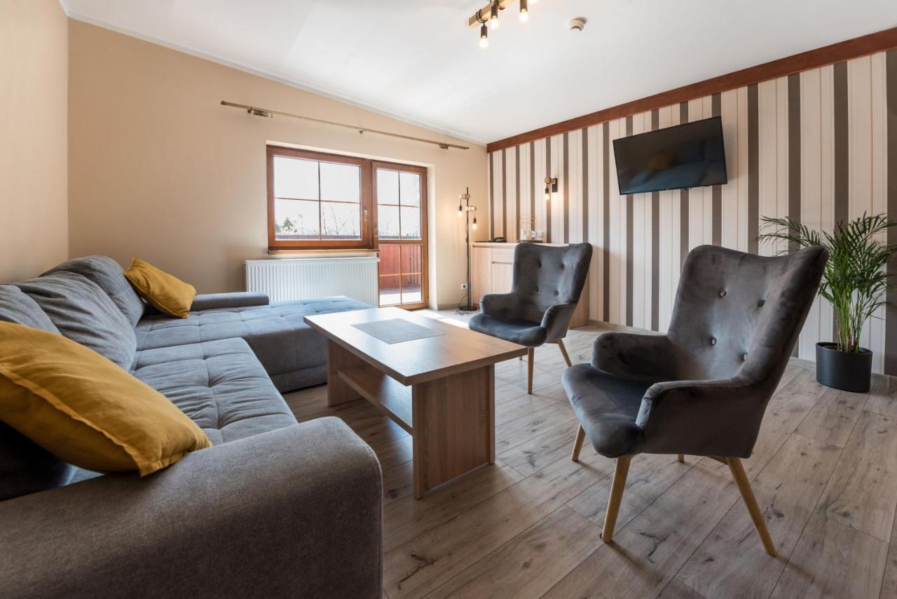 Hotel Beskidzki Raj Medical Spa Stryszawa Εξωτερικό φωτογραφία