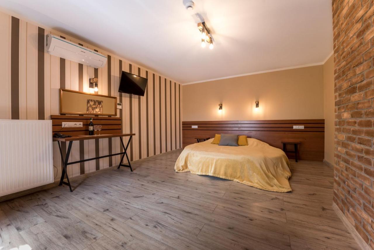 Hotel Beskidzki Raj Medical Spa Stryszawa Εξωτερικό φωτογραφία